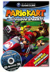 Mario Kart Double Dash [Special Edition]